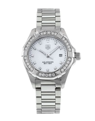 Tag Heuer Aquaracer WAY1414.BA0920